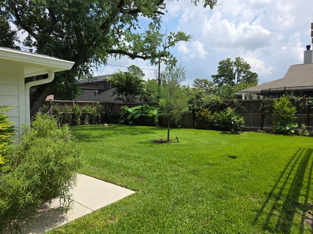 312 W 31st Street, Houston, TX 77018