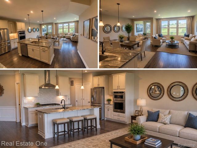 4913 Glenora Drive 98, Orion Charter Township, MI 48359