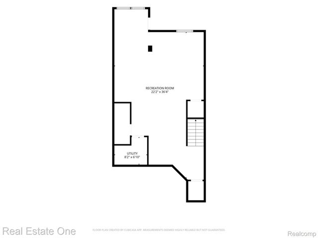 4913 Glenora Drive 98, Orion Charter Township, MI 48359