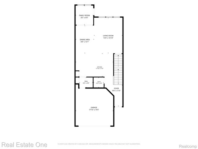 4913 Glenora Drive 98, Orion Charter Township, MI 48359
