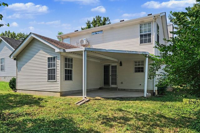 2908 Steamboat Dr, Nashville, TN 37214