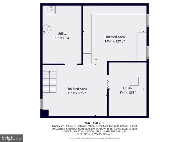 1305 THE TERRACE, Hagerstown, MD 21742