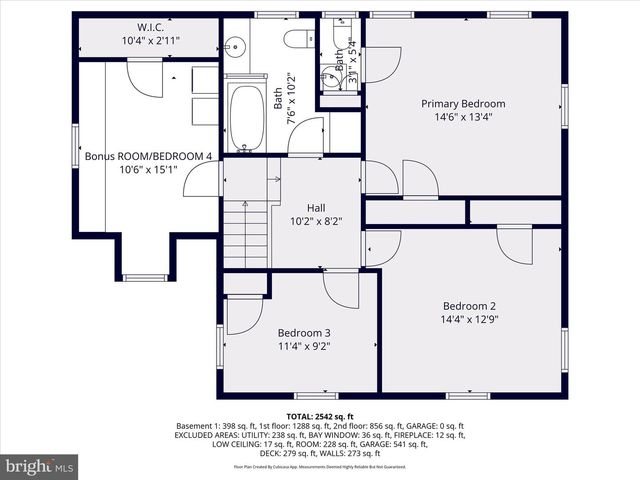 1305 THE TERRACE, Hagerstown, MD 21742