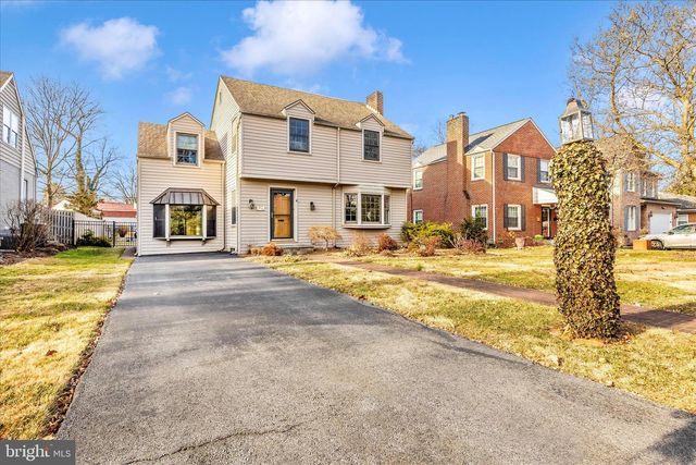 1305 THE TERRACE, Hagerstown, MD 21742