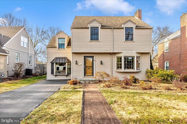 1305 THE TERRACE, Hagerstown, MD 21742