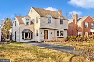 1305 THE TERRACE, Hagerstown, MD 21742