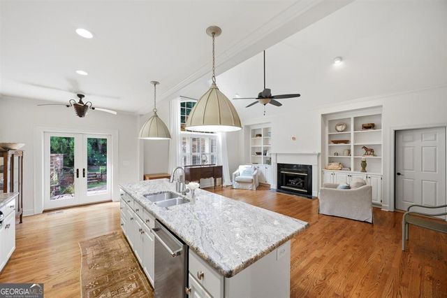 155 N Wellington, Macon, GA 31210