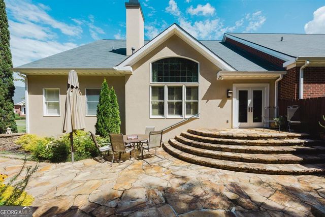 155 N Wellington, Macon, GA 31210