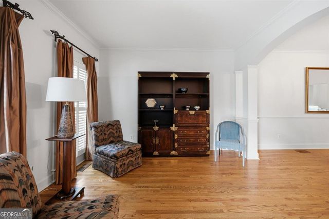 155 N Wellington, Macon, GA 31210