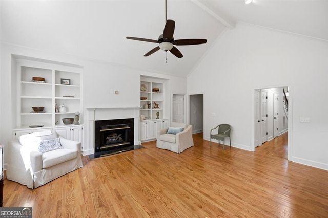 155 N Wellington, Macon, GA 31210