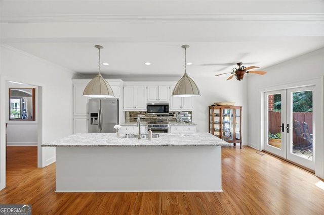 155 N Wellington, Macon, GA 31210