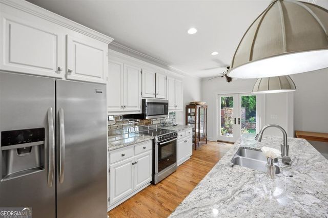 155 N Wellington, Macon, GA 31210