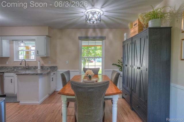 4323 Brayan Drive, Mundy Township, MI 48473