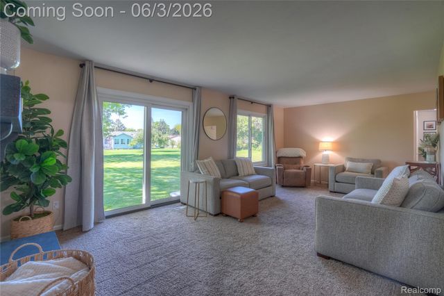 4323 Brayan Drive, Mundy Township, MI 48473