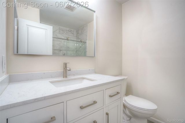 4323 Brayan Drive, Mundy Township, MI 48473