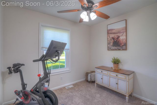 4323 Brayan Drive, Mundy Township, MI 48473