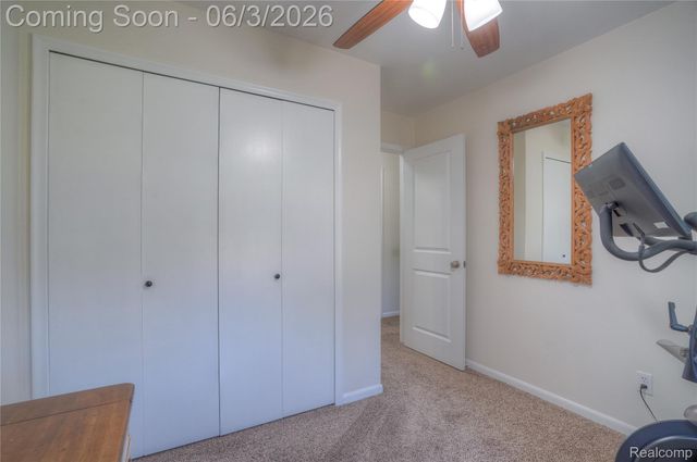 4323 Brayan Drive, Mundy Township, MI 48473