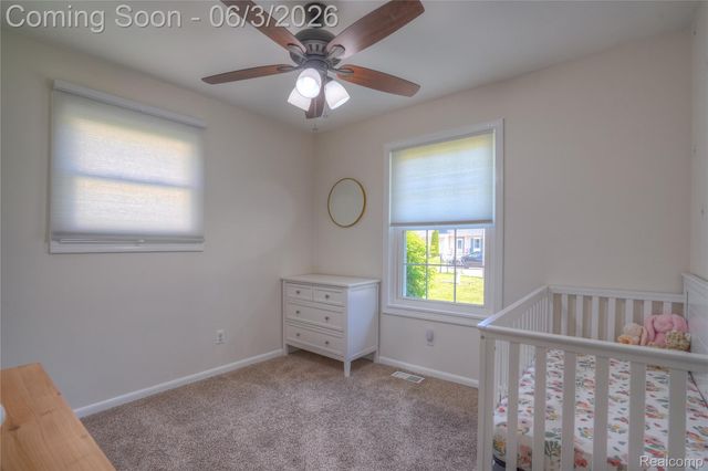 4323 Brayan Drive, Mundy Township, MI 48473