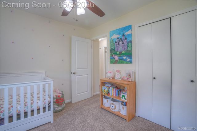4323 Brayan Drive, Mundy Township, MI 48473