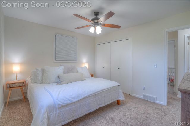 4323 Brayan Drive, Mundy Township, MI 48473