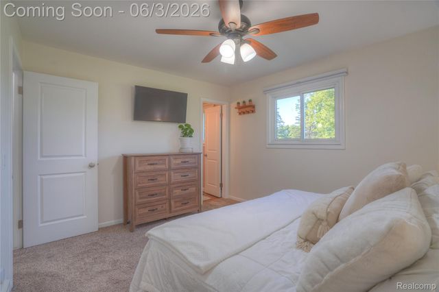 4323 Brayan Drive, Mundy Township, MI 48473
