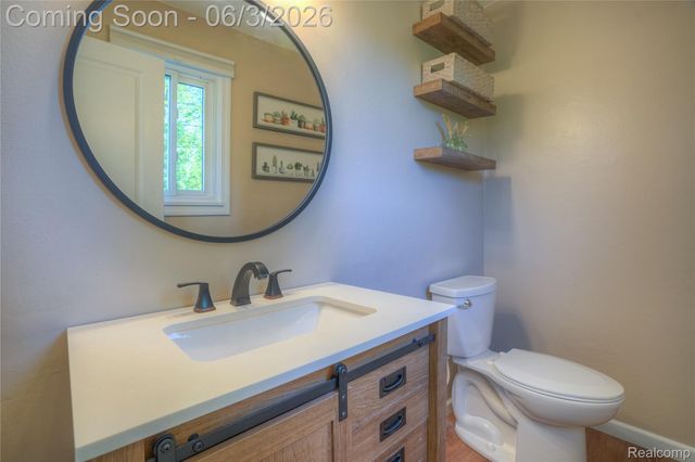 4323 Brayan Drive, Mundy Township, MI 48473
