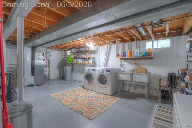 4323 Brayan Drive, Mundy Township, MI 48473