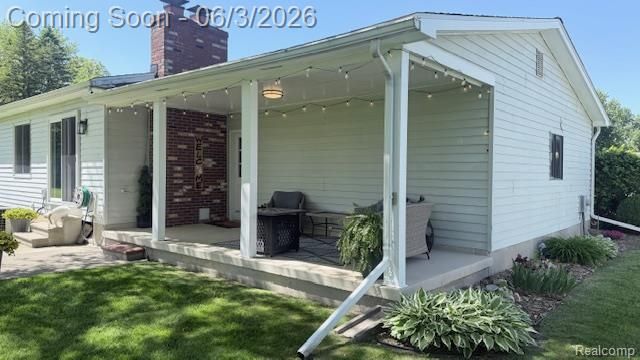 4323 Brayan Drive, Mundy Township, MI 48473
