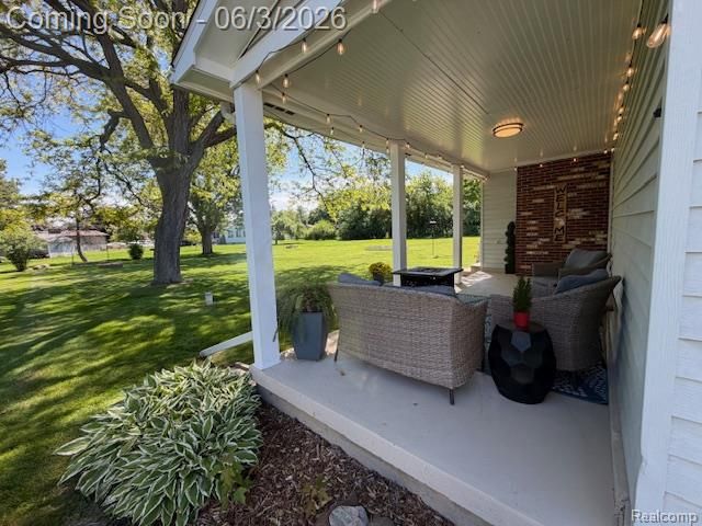 4323 Brayan Drive, Mundy Township, MI 48473