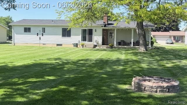 4323 Brayan Drive, Mundy Township, MI 48473