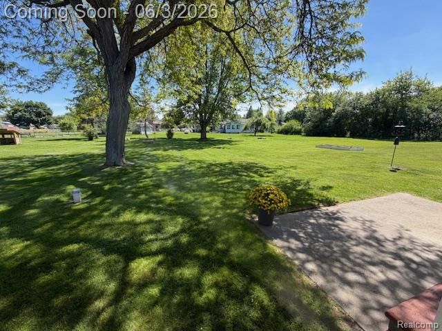 4323 Brayan Drive, Mundy Township, MI 48473
