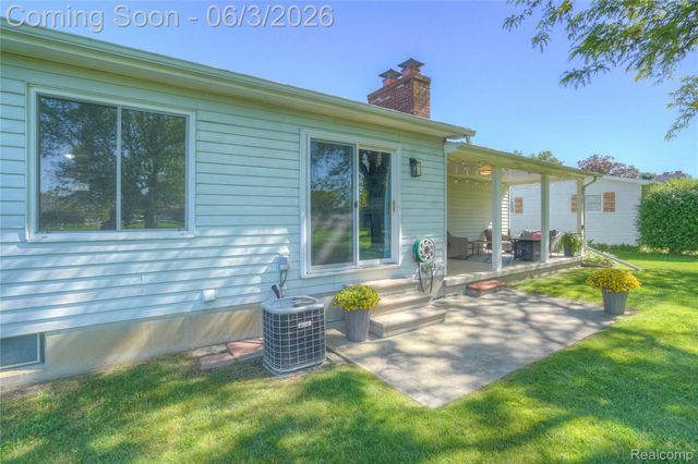4323 Brayan Drive, Mundy Township, MI 48473