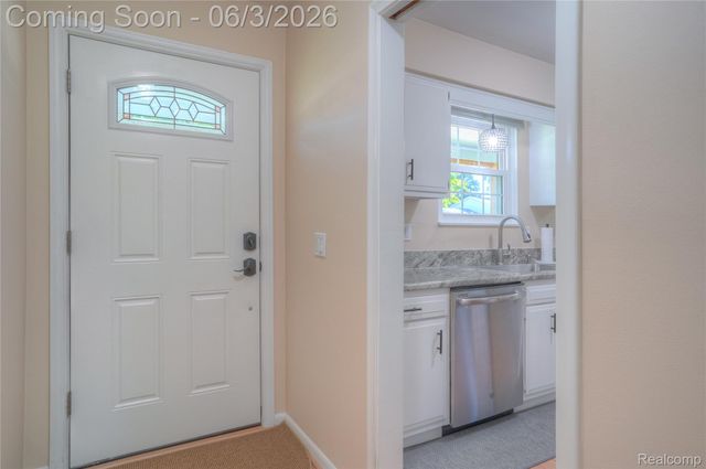 4323 Brayan Drive, Mundy Township, MI 48473
