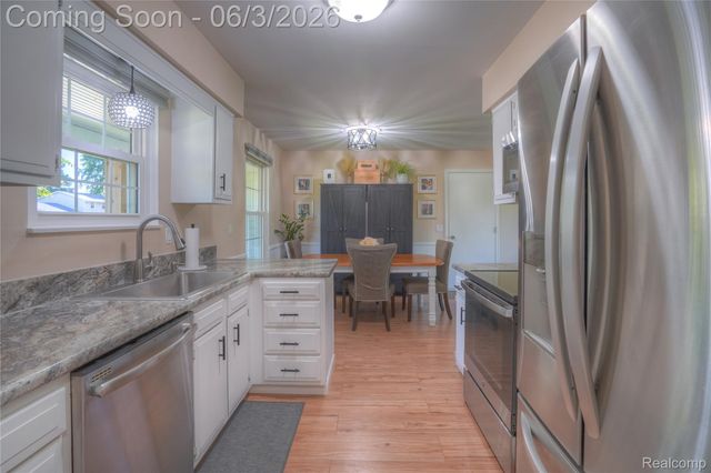 4323 Brayan Drive, Mundy Township, MI 48473