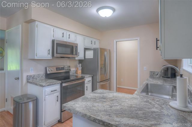 4323 Brayan Drive, Mundy Township, MI 48473
