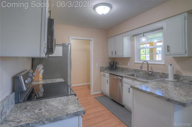 4323 Brayan Drive, Mundy Township, MI 48473