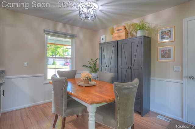 4323 Brayan Drive, Mundy Township, MI 48473