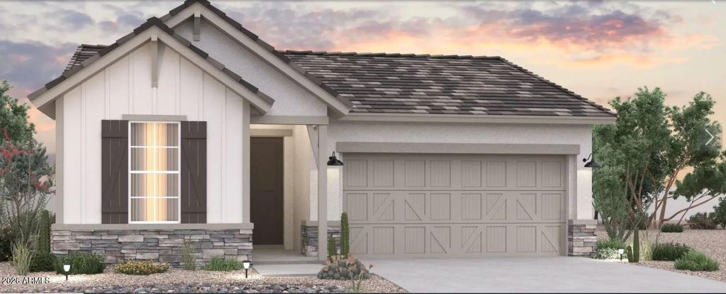 Image 1 of property listing at 32347 N 123RD Drive, Peoria, AZ 85383