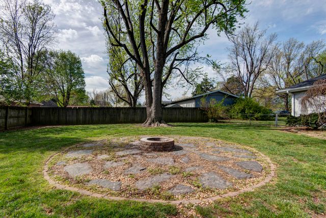 3732 S West Avenue, Springfield, MO 65807