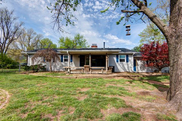 3732 S West Avenue, Springfield, MO 65807