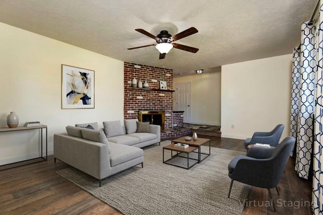 3732 S West Avenue, Springfield, MO 65807