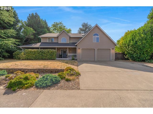 115 Ne 39TH Ave, Hillsboro, OR 97124