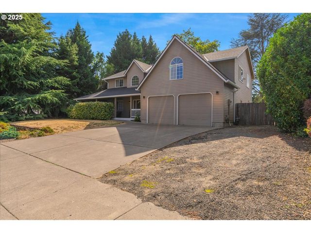 115 Ne 39TH Ave, Hillsboro, OR 97124