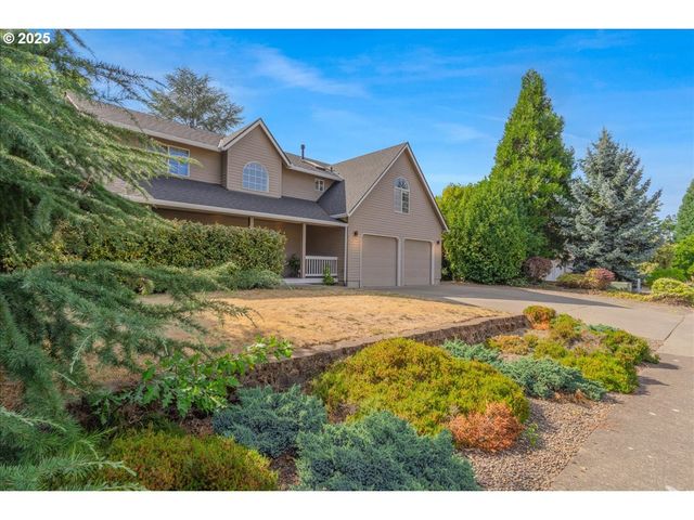 115 Ne 39TH Ave, Hillsboro, OR 97124