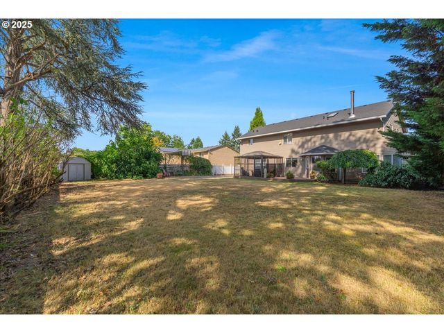 115 Ne 39TH Ave, Hillsboro, OR 97124