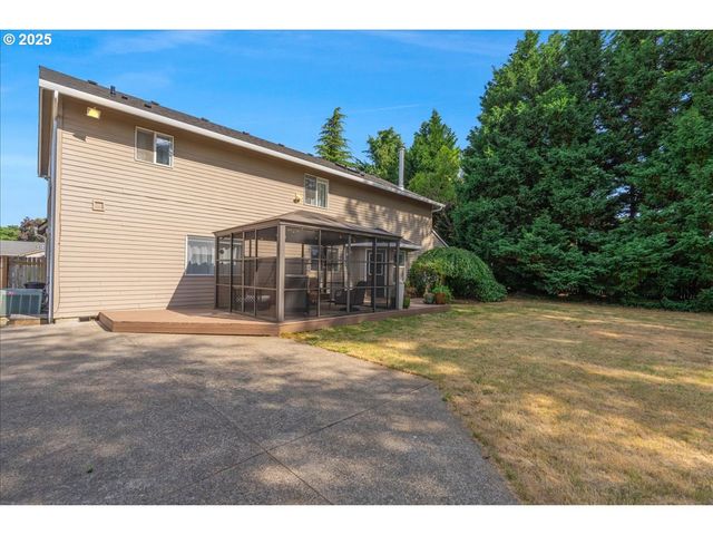 115 Ne 39TH Ave, Hillsboro, OR 97124