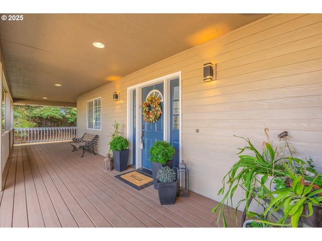 115 Ne 39TH Ave, Hillsboro, OR 97124