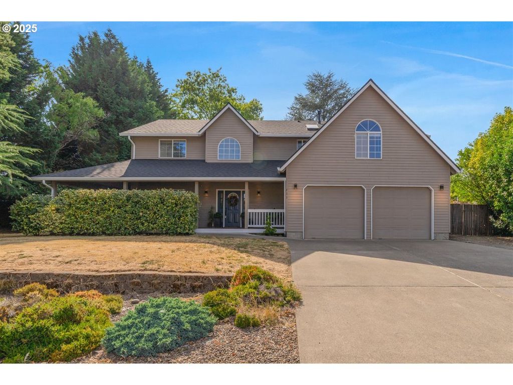 115 Ne 39TH Ave, Hillsboro, OR 97124
