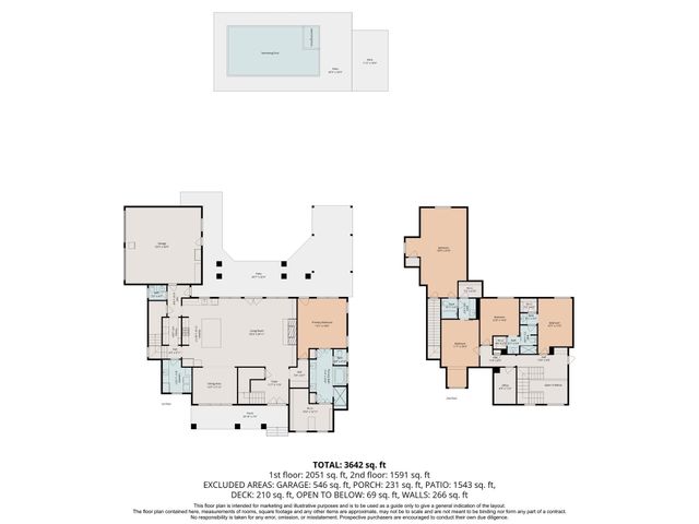 1815 Charter Street, Columbus, TX 78934