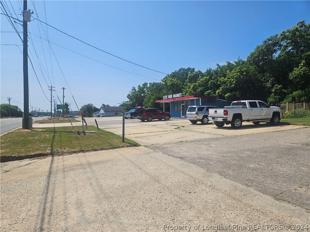 5815 Murchison Road, Fayetteville, NC 28311 — photo 4
